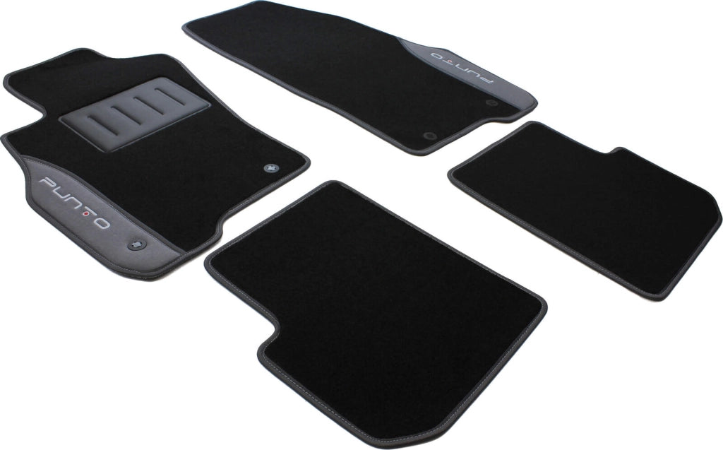 COLOR0000042G , GRIGIO , Abarth e Fiat Punto Evo dal 2009-2012 , Abarth e Fiat Punto Restyling 2012-2015 , Abarth e Fiat