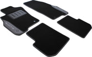 COLOR0000042G , GRIGIO , Abarth e Fiat Punto Evo dal 2009-2012 , Abarth e Fiat Punto Restyling 2012-2015 , Abarth e Fiat
