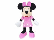 Peluche Disney Minnie 45 cm,PTS,ETa 1+
