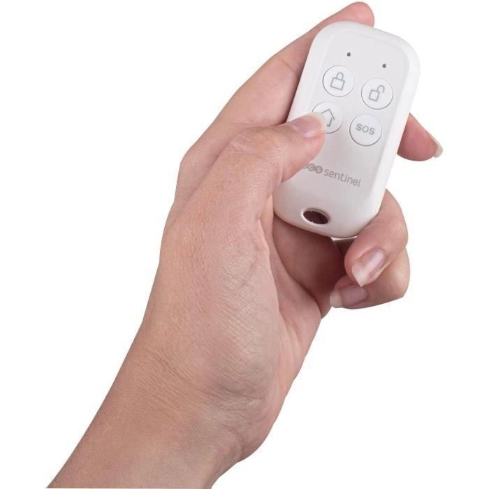 Telecomando per kit allarme connesso KitAlarm - SCS SENTINEL