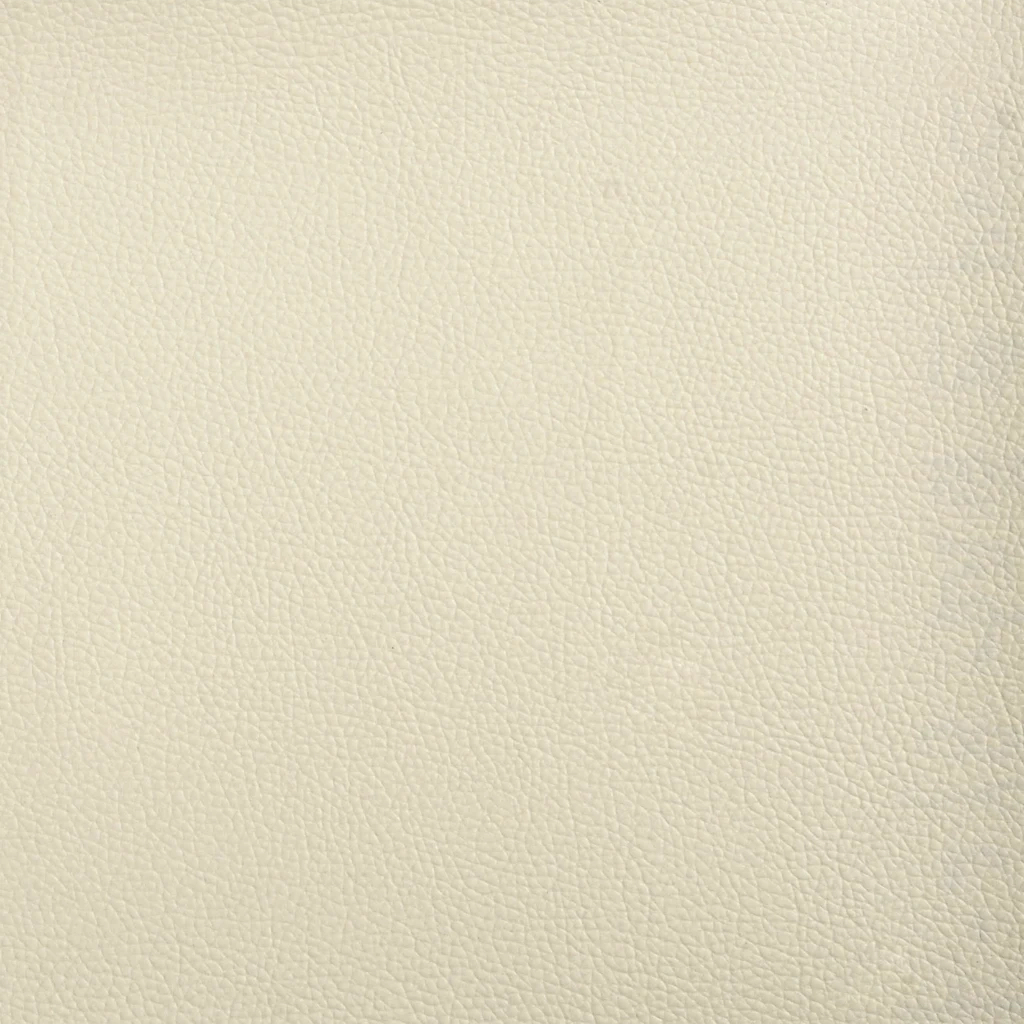 Sdraio con Cuscini Crema in Similpelle CFW5842822