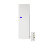 Rivelatore anti-allagamento Pyronix wireless 868MHz bianco