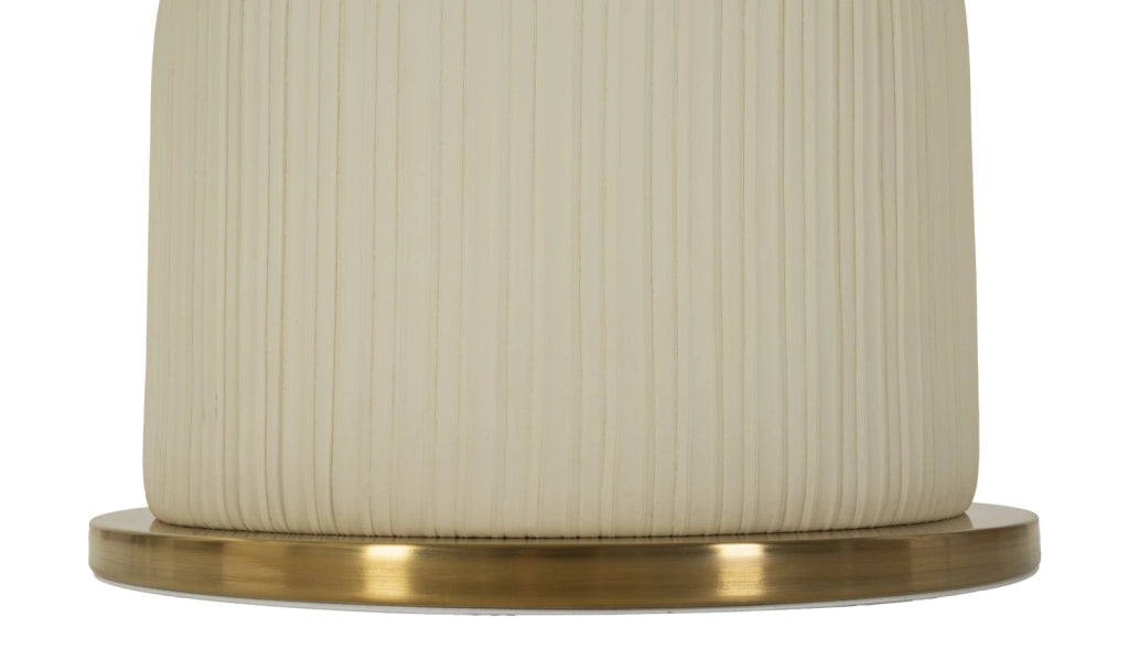 Tavolino Da Caffe' Nova Cm Ø 80X39,5 Elegante E Moderno