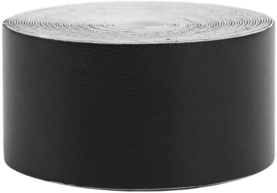 Tappetino di Protezione per Racket Tennis - Materiale PU - Antiscivolo - Leggero - Senza Tracce - Facile da Rimuovere