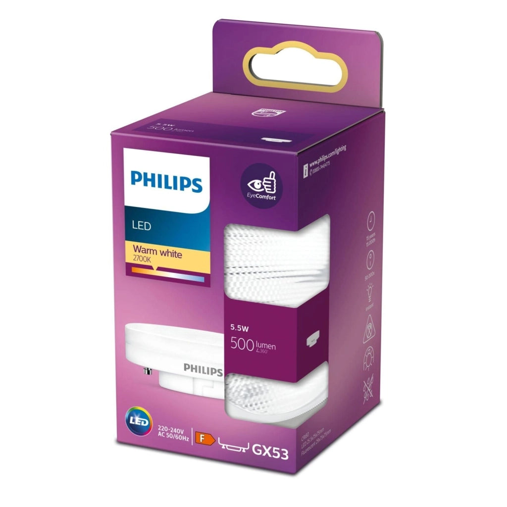 Philips Faretto