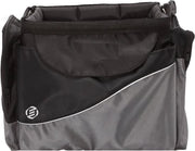 Porta cani elettrica per bicicletta - Porta cani - Carrello per bicicletta anteriore - Trolley per cani e bicicletta