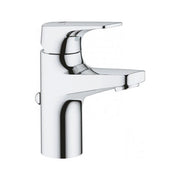Miscelatore lavabo grohe 23809000 start flow cromo starlight