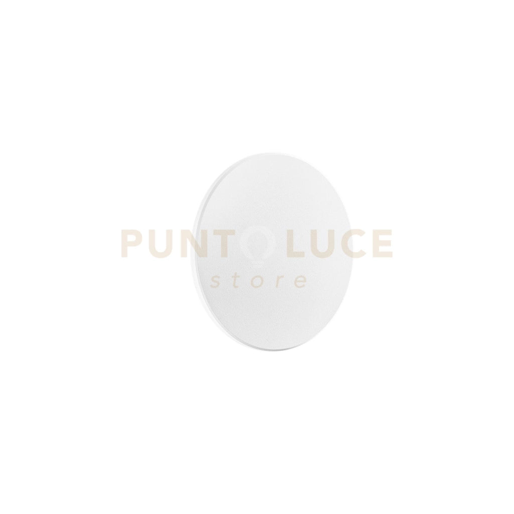 PLAFONIERA LED ZODIAC BIANCA 12W 1550LM CCT 3000K / 4000K IP65 18X4,7CM