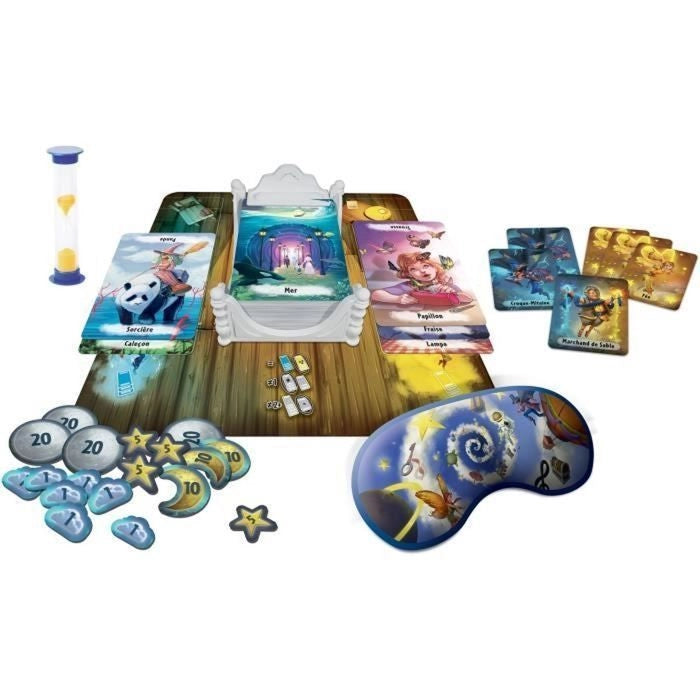 ASMODEE When I Dream
