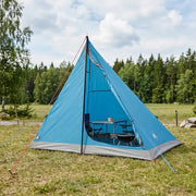 Tenda da backpacking Blu 2 persone