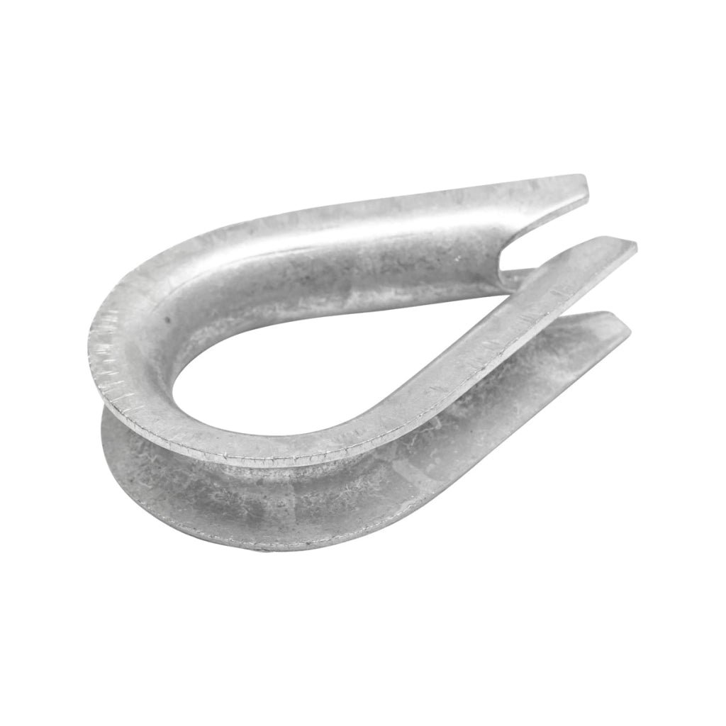 Puleggia in acciaio per cavo del verricello da 13 mm
