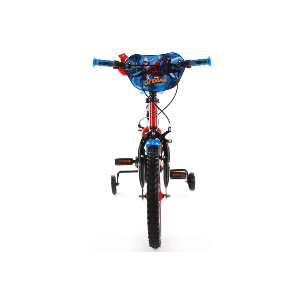 Bicicletta Bambino Marvel Spider-Man 14" Volare