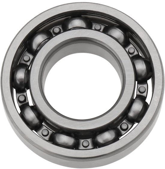Pompa a rulli profonda - 6205C4 - Adatto per l'industria automobilistica - 25x52x15mm - Boccoletto in acciaio di alta qualità - Ideale per veicoli elettrici...
