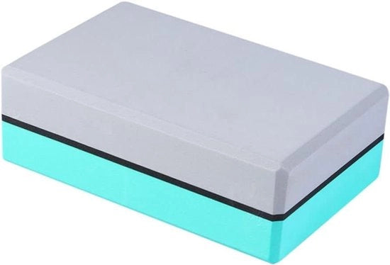 Blocchi Yoga per Estensione - Accessori per Yoga a Forma di Vaso
