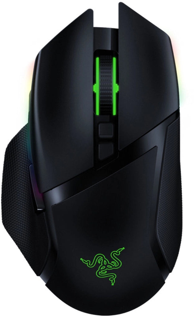 Basilisk ultimate - RZ01-03170200-R3G1