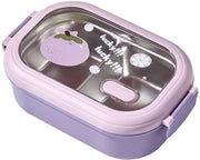 Borsa di Lavoro Isolata - Contenitore di Cibo in Acciaio Inossidabile - 22,5x14,5x8cm - Impermeabile - Progettata a Compartimenti - Isolamento Termico