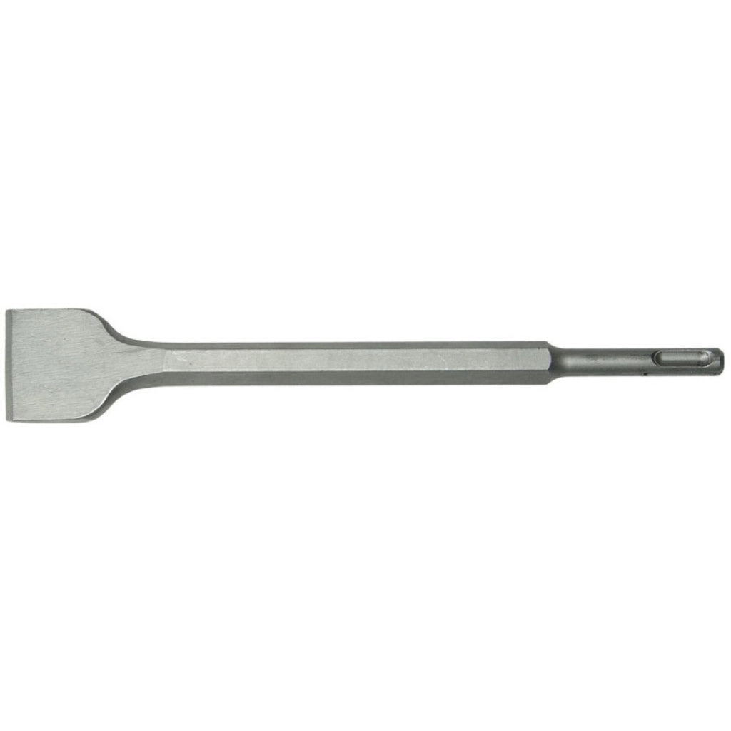 Scalpello Piatto Da Muro Sds-Plus - Valex