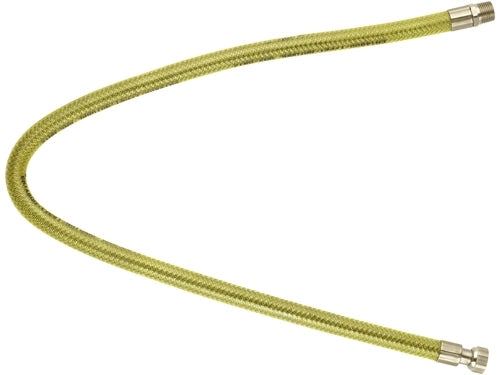 Tubo gas en yellow 14800 1/2 mm 2000
