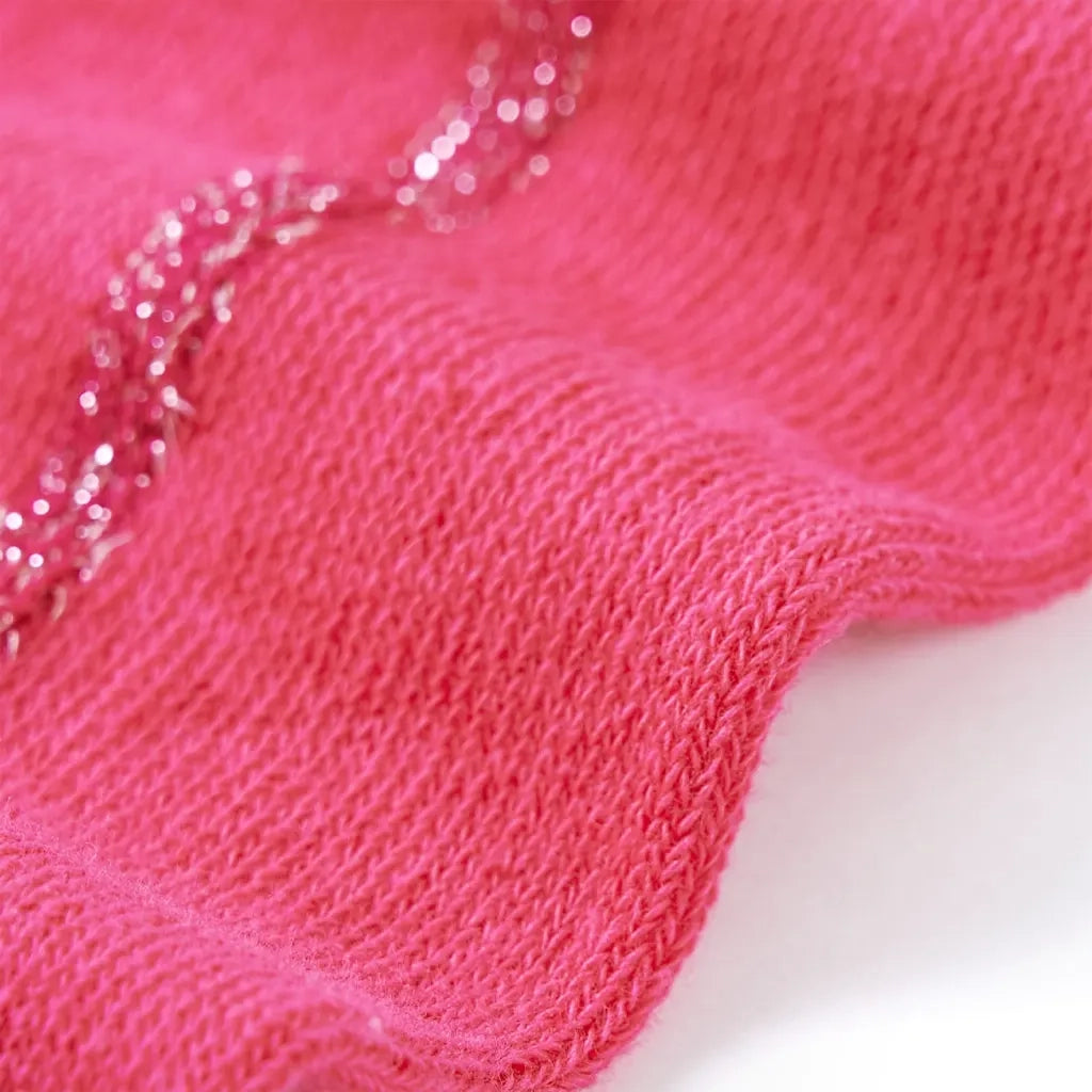 Calzamaglia per Bambini Fucsia 104 15007