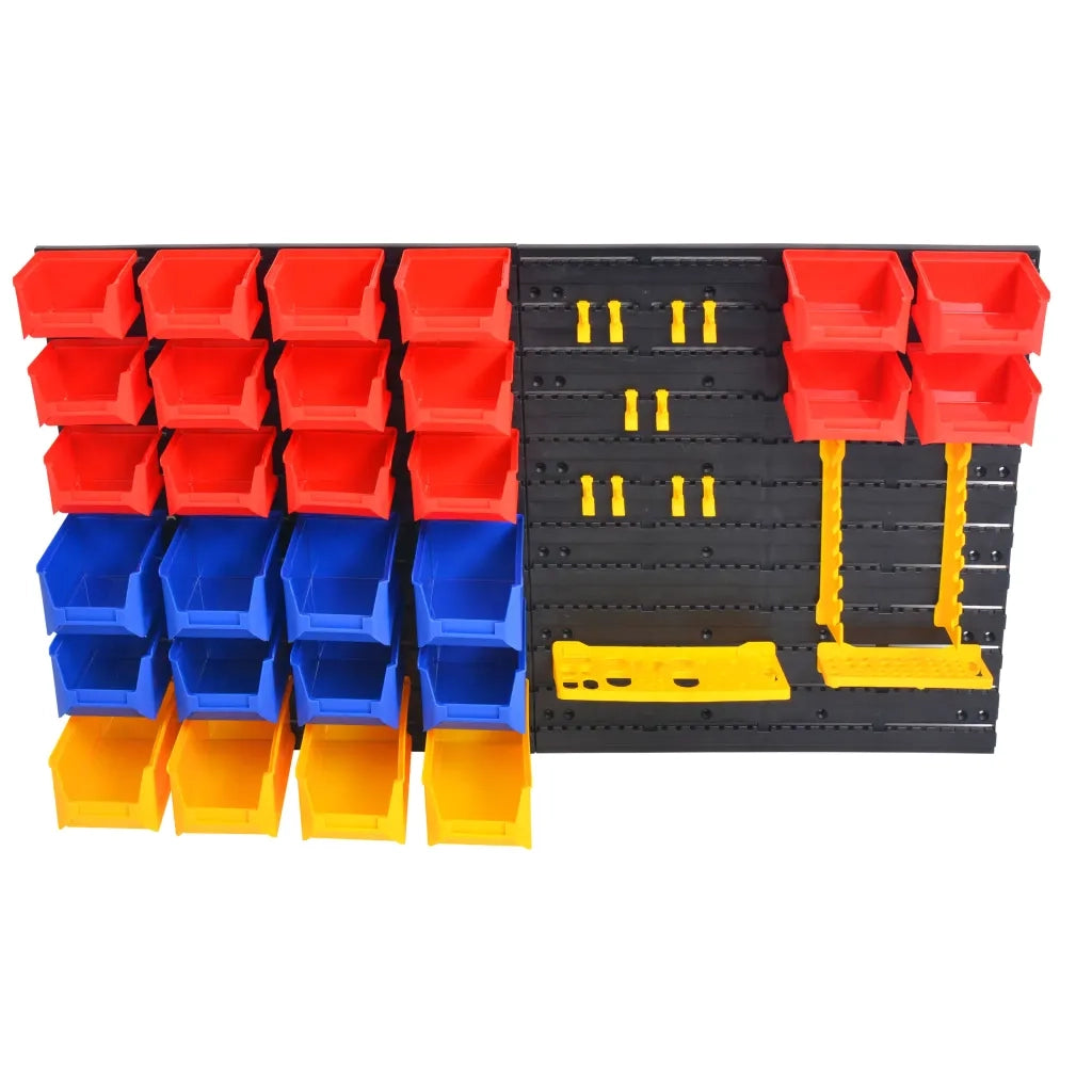 Portattrezzi a Parete per Garage CFW3439184