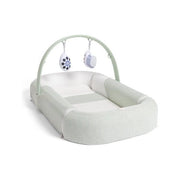 Riduttore lettino chicco 04087176160000 mummy pod 4 in 1 con barra gio