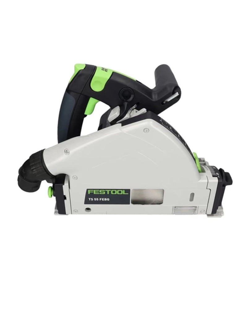 Sega ad Affondamento FESTOOL TS 55 FEBQ-Plus (1200 W)