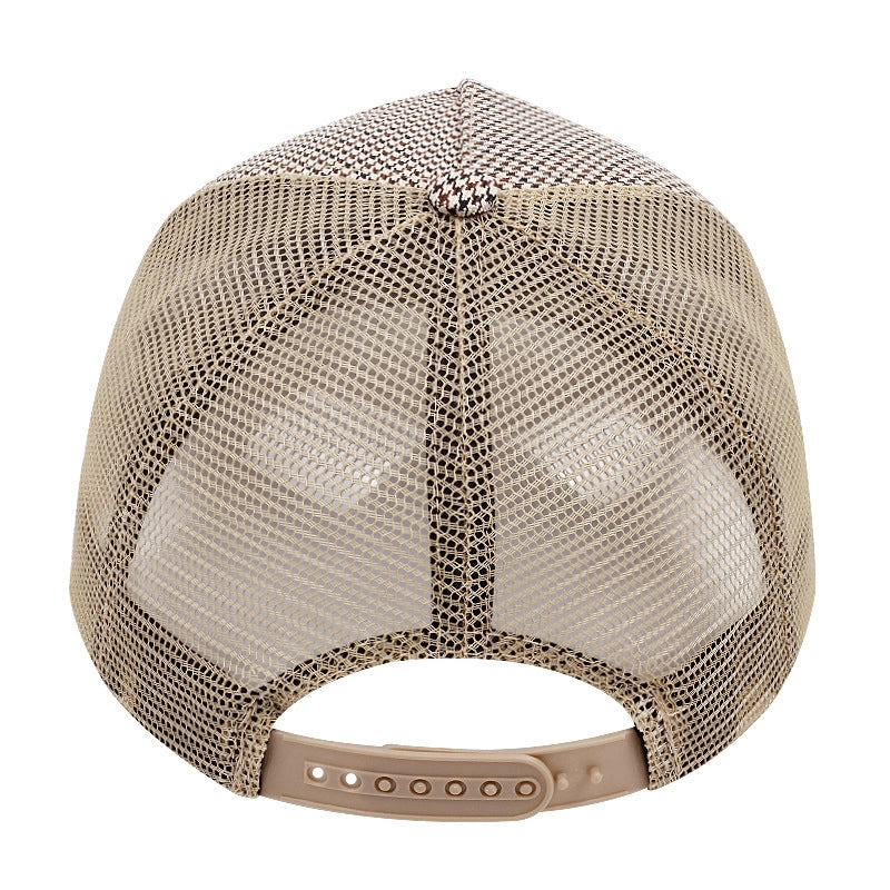 Cappellino da baseball COCK multicolore