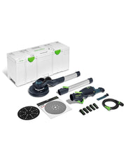 Levigatrice per pareti FESTOOL LHS 2 225 EQI-Plus