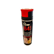 Tracciante Fluo rosso a Spray Fluorescenti 64 Vmd Rosso 500 ml 1