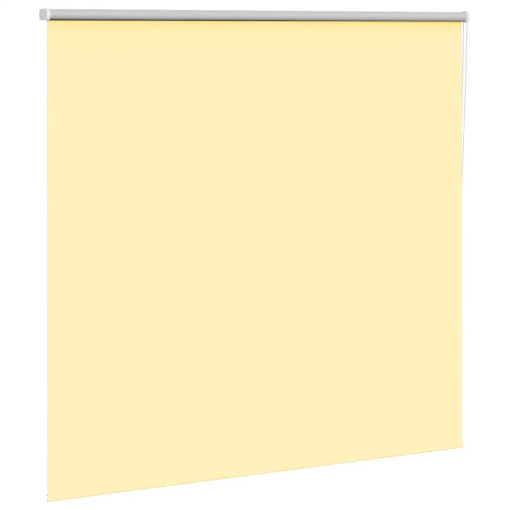Tenda a Rullo Oscurante 155x130 cm Larghezza Tessuto 151,6 cm 4012023