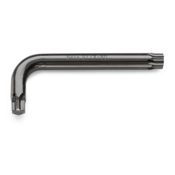 CHIAVE MASCHIO PIEGATA TORX ART. 97TX BETA T20 - BETA