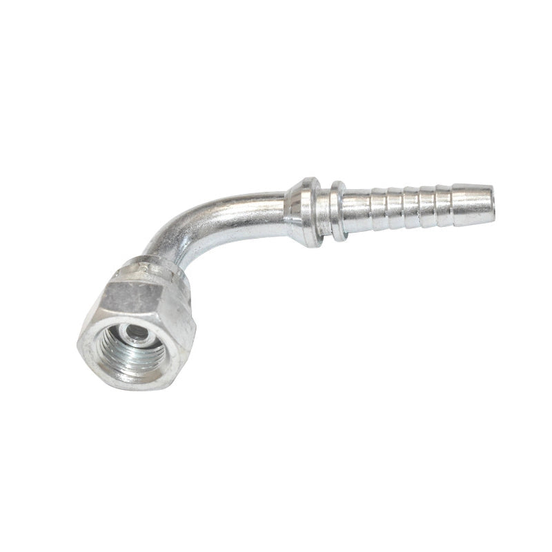 Raccordo DKR 90 DN06 BSP 1/4
