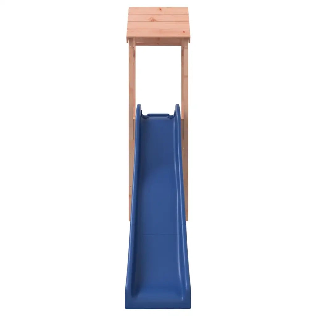 Set da Gioco da Esterno in Legno Massello di Douglas 3155853