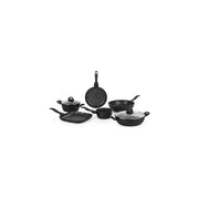 Barazzoni Granitica Extra Induction, Bistecchiera 28x28 cm, Alluminio Antiaderente
