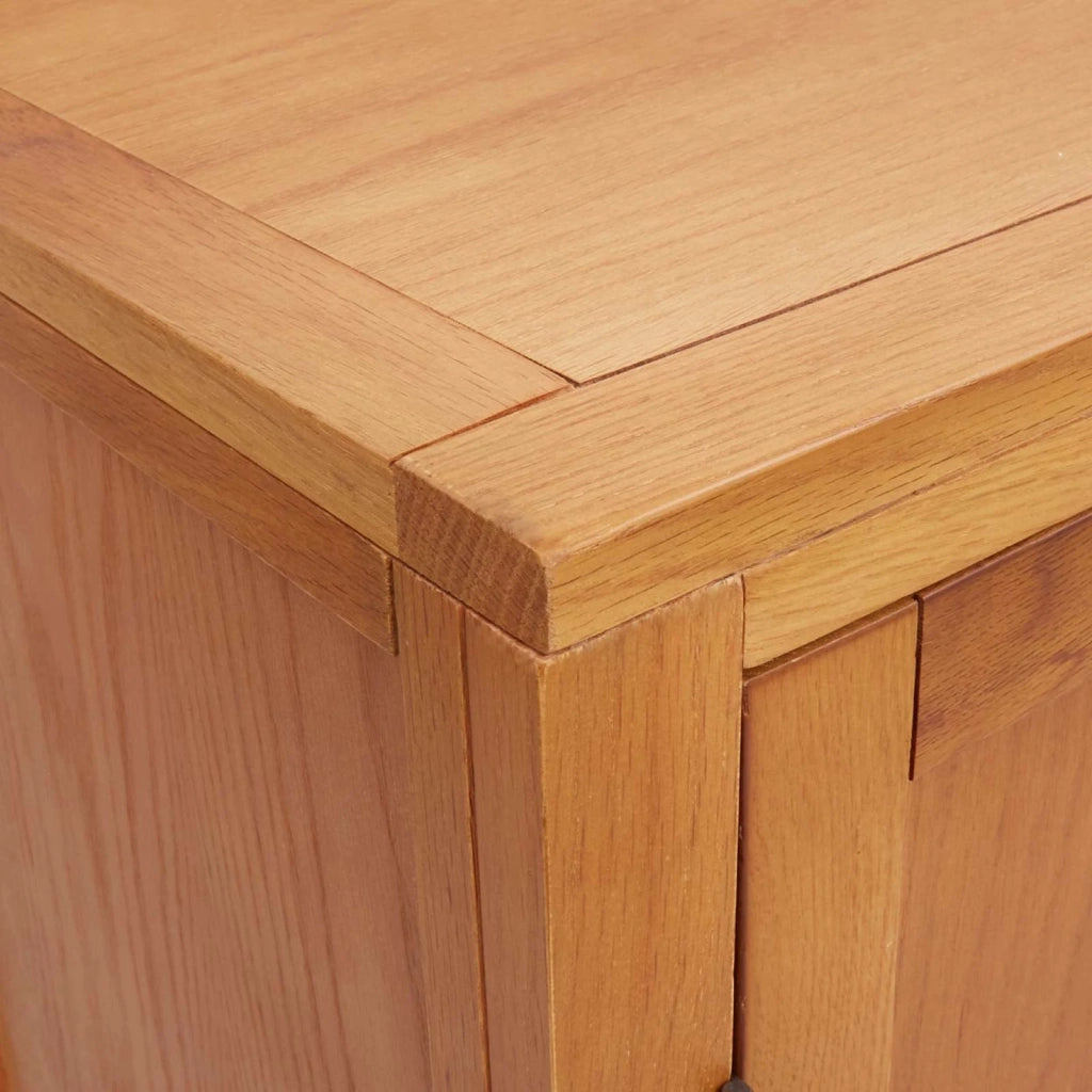 Armadietto con archiviazione Marrone Legno multistrato CFW6071357