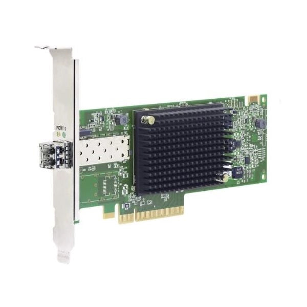 Lenovo 4xc7a76498 scheda di rete e adattatore interno fibra 32000 mbit/s