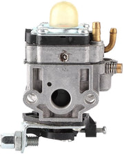 Componenti di Ricambio per Carburatore Heggenschaar