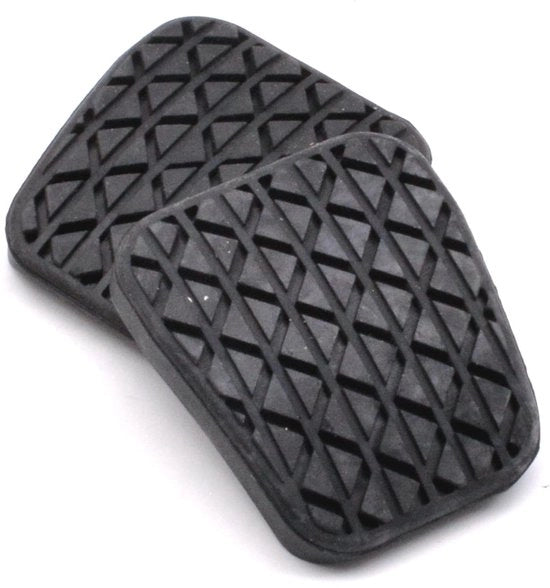Copertura Pedale in Gomma per Mazda 6 Hatchback/Kombi/Station Wagon - Resistenze ai Colpi - Qualità Elevata - Numero di Parte GJ6A-43-028