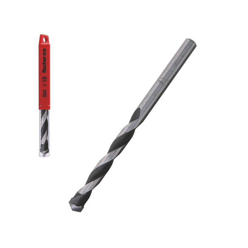 Punta Vidia Sdx 6X100 Fischer