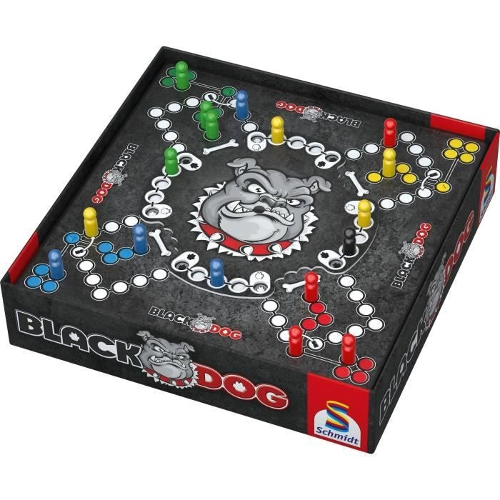 Cane nero - Schmidt Spiele