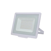 Optonica 5910 proiettore led smd luce bianco neutro 50 watt 4000 lumen