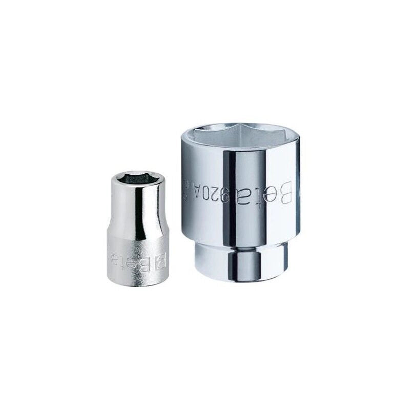 BETA 920A CHIAVE A BUSSOLA ESAGONALE 27 MM