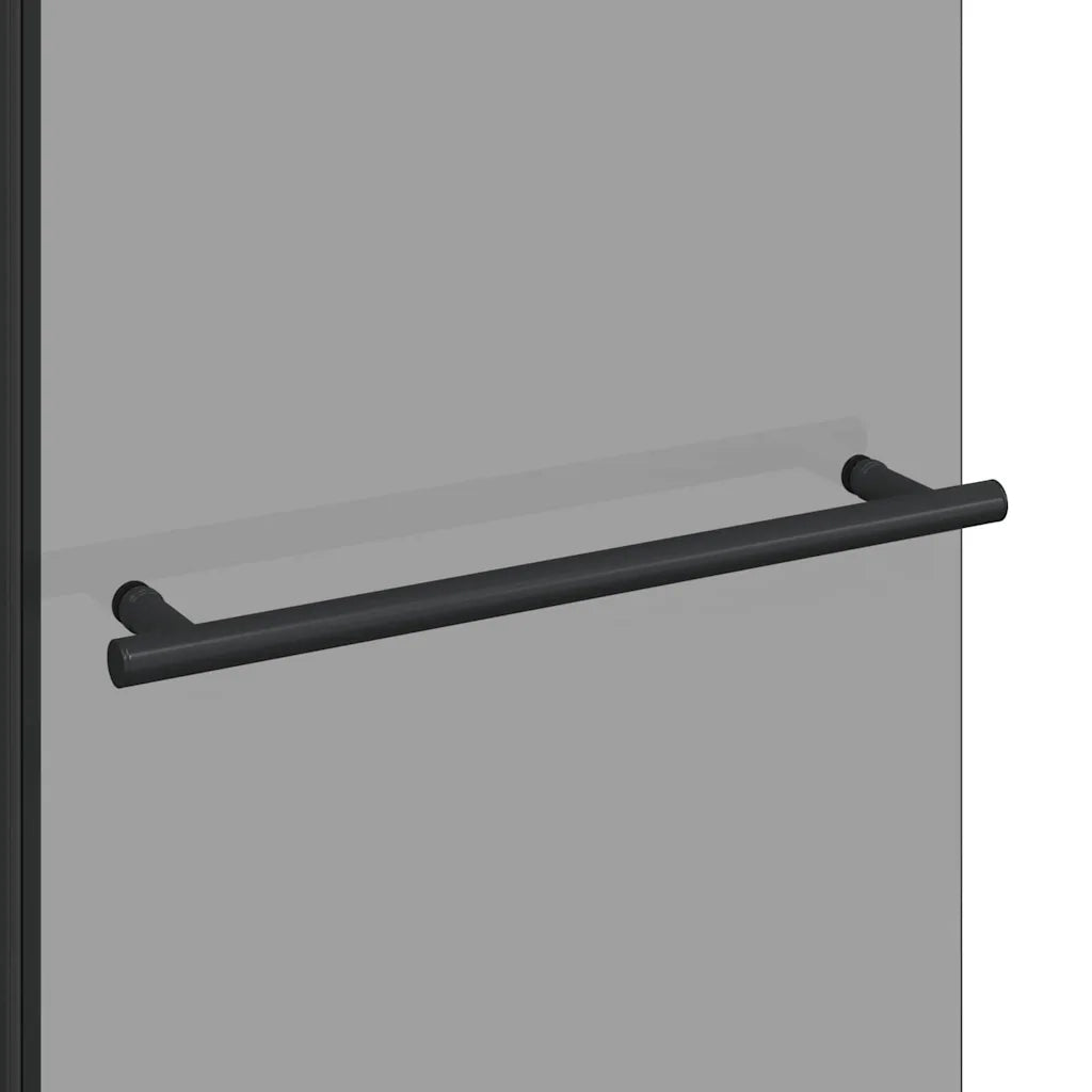 Involucro Doccia Bi-Fold Trasparente Scuro 120 x 67 x 129 cm CFW9397501