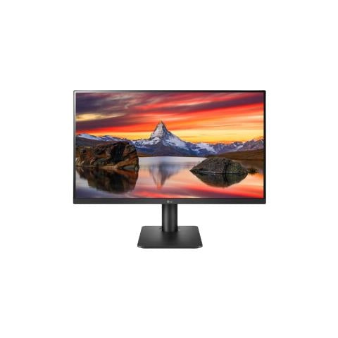 Lg 24mp450p-b monitor pc 60,5 cm (23.8") 1920 x 1080 pixel full hd led nero - 24MP450P-B.AEU