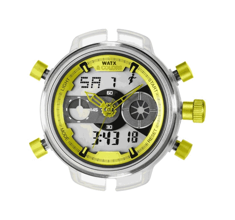 WATX&COLORS WATCHES Mod. RWA2703