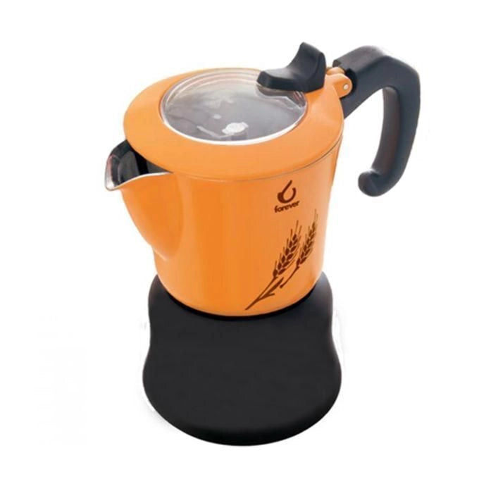 Forever Caffettiera Miss Orzi' Tz 4