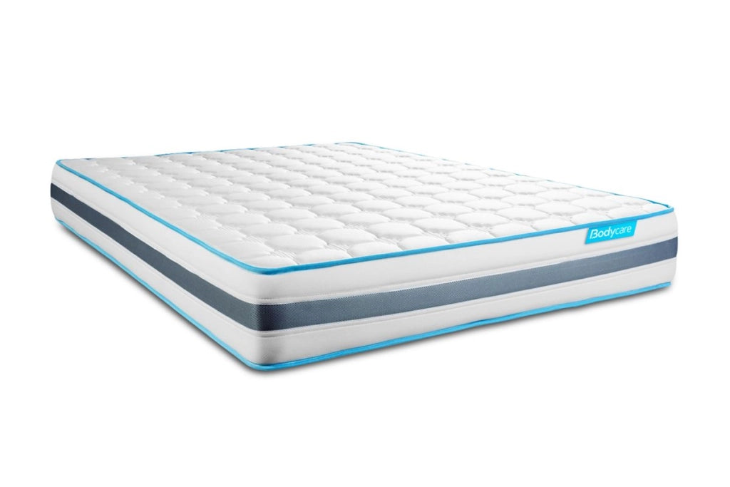 Materasso 180x200 cm Molle insacchettate - BodyZone