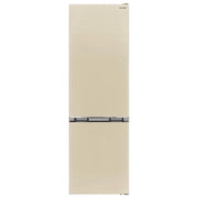 Sharp SJ-NBA32DMXJD frigorifero con congelatore Libera installazione 367 L D Beige