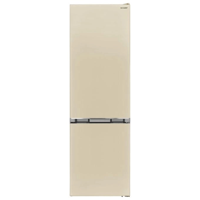 Sharp SJ-NBA32DMXJD frigorifero con congelatore Libera installazione 367 L D Beige
