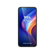 Tcl k70 4+128gb 6.8 5g indigo black ds opt - 8056735033235
